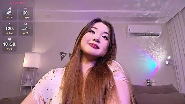 yummy yuna online show from 07-09-26, 08:35