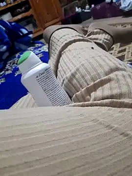 Tota sexi online show from 02-14-26, 10:45