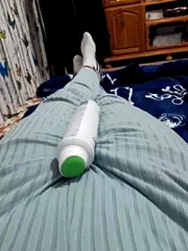 Tota sexi online show from 03-17-26, 10:51