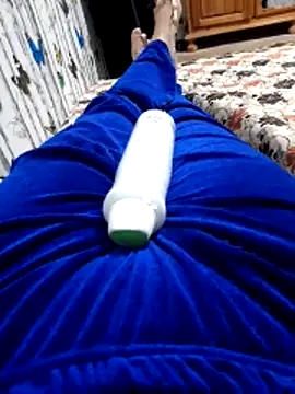 Tota sexi online show from 04-17-26, 10:46