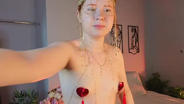 Snapshot of Erica_angel chatting on 06-19-26, 05:12 Erica angel online show from 06-19-26, 05:12