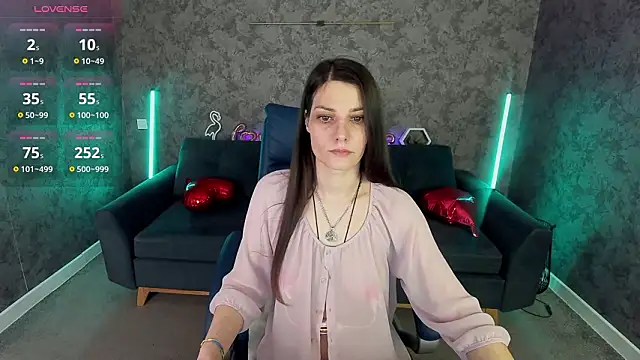 LadyChanelll online show from 02-23-26, 02:03