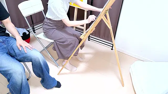 Benzou the Painter online show from 06-05-26, 01:45