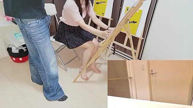 Benzou the Painter online show from 06-12-26, 04:44