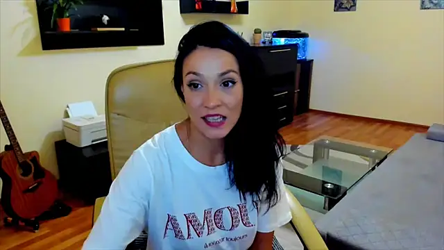 WTF Lexxy online show from 09-21-25, 07:04