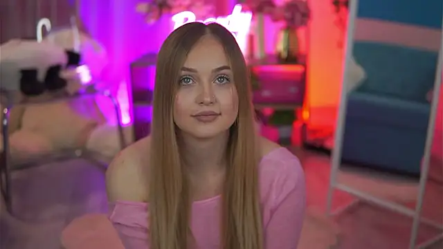 ElyssawetXX online show from 03-04-26, 07:31