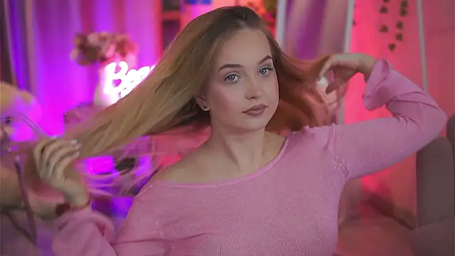 ElyssawetXX online show from 03-12-26, 07:20