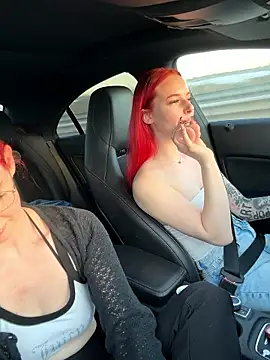 AlinaWinter online show from 01-16-26, 02:43