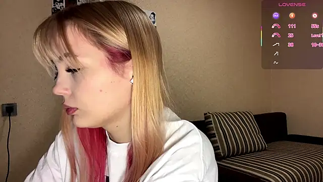 JestineParslow online show from 01-09-26, 08:54