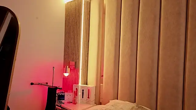 Iamnyxy online show from 04-02-26, 11:30