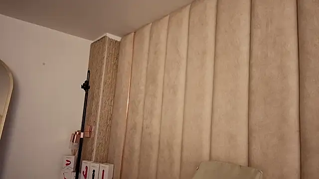 Iamnyxy online show from 04-14-26, 11:38