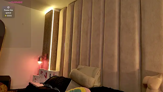 Iamnyxy online show from 05-16-26, 10:58