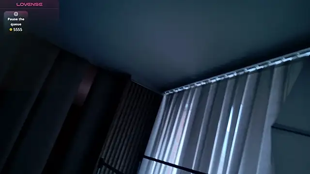 Iamnyxy online show from 05-23-26, 11:36