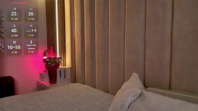 Iamnyxy online show from 05-27-26, 11:29