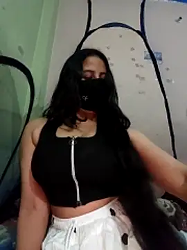 Yamini-X online show from 03-23-26, 12:42