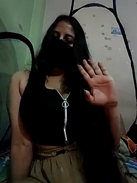 Yamini-X online show from 04-12-26, 06:29