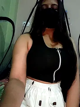 Yamini-X online show from 04-15-26, 06:09