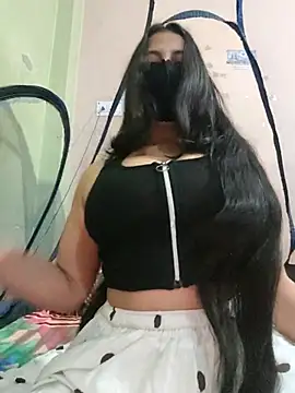 Yamini-X online show from 04-17-26, 03:59