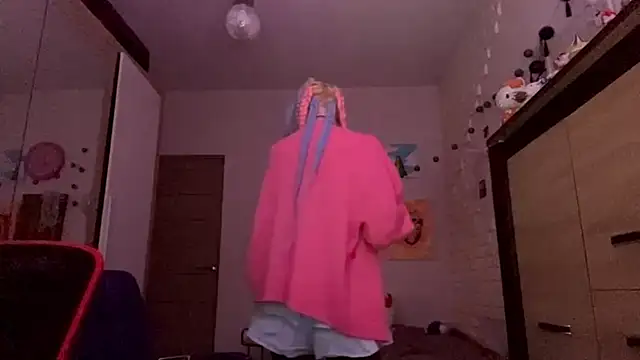 EffacedScan online show from 11-27-25, 02:19