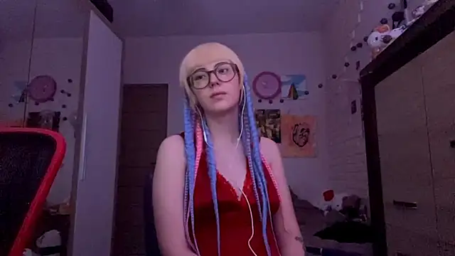 EffacedScan online show from 11-30-25, 02:10