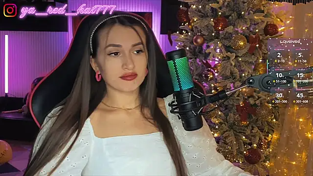 -RED HAT- online show from 01-13-26, 05:29