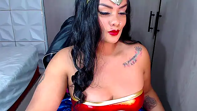 Snapshot of katecute88 chatting on 10-31-25, 04:08 katecute88 online show from 10-31-25, 04:08