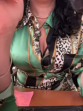 Deessenympho online show from 04-16-26, 08:15