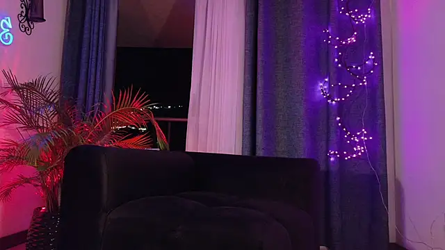 grayce  blossoms online show from 03-10-26, 01:21