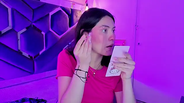 Brandy collinss online show from 02-18-26, 11:17