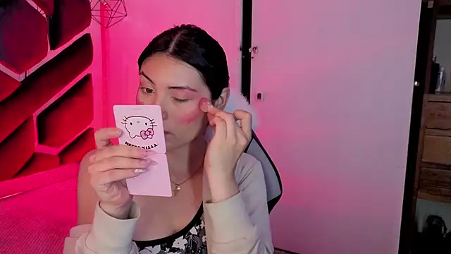 Brandy collinss online show from 02-22-26, 11:42