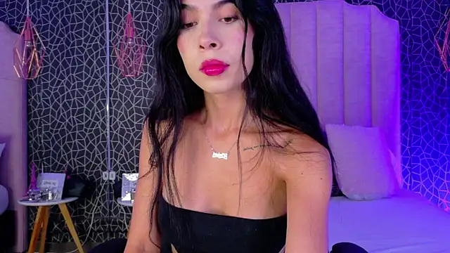 IrisDeLaVega  online show from 05-14-26, 02:24