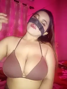 Bunnybush37 online show from 05-28-26, 03:31