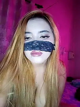 Bunnybush37 online show from 07-29-26, 03:43