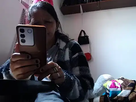 Tiff Dirty69 online show from 02-06-26, 08:56