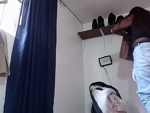 Tiff Dirty69 online show from 04-01-26, 02:14