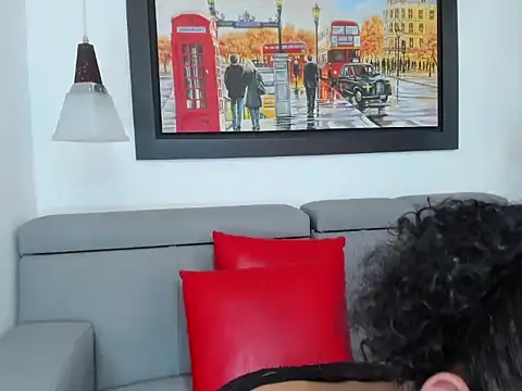 AlexaBellanova online show from 04-11-26, 07:56