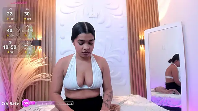 Charlotte Bms online show from 11-17-25, 12:33