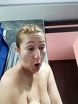 chrystal sl852 online show from 12-17-25, 02:23