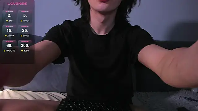 AlanReckless online show from 01-11-26, 04:28