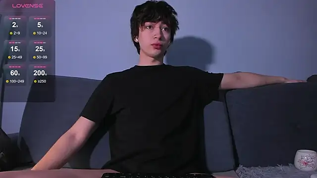 AlanReckless online show from 03-25-26, 05:08