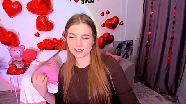 GoldenMirage online show from 02-08-26, 03:43