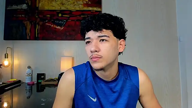 Snapshot of tiven-prince chatting on 11-21-25, 03:00 tiven-prince online show from 11-21-25, 03:00