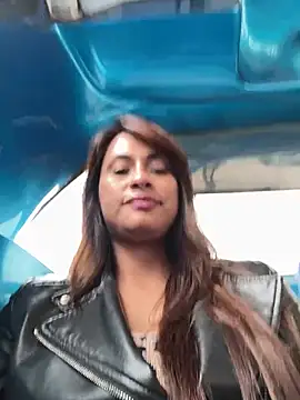 valeria absurdah online show from 01-14-26, 08:36