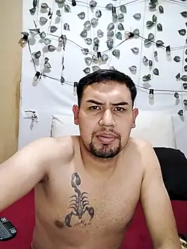 pipe duque  online show from 01-16-26, 01:53