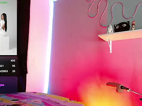 yara65   online show from 11-13-25, 07:18