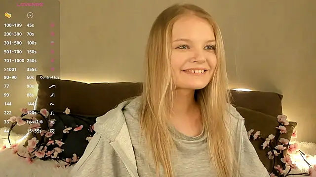 MicheleHonas online show from 01-07-26, 05:15