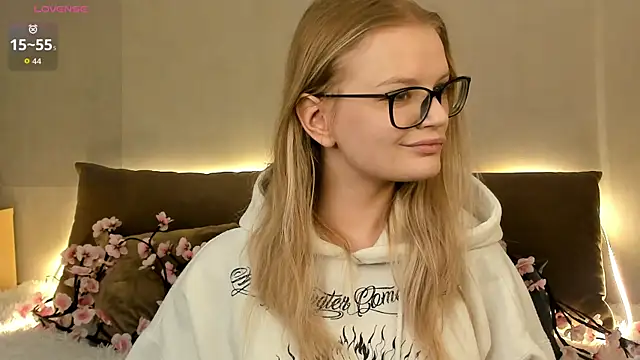 MicheleHonas online show from 01-09-26, 05:04