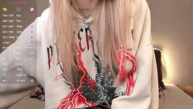 MicheleHonas online show from 01-14-26, 05:40