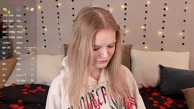 MicheleHonas online show from 02-10-26, 07:29