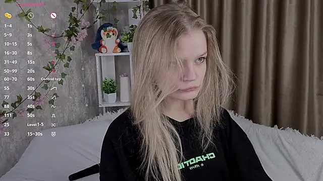 MicheleHonas online show from 03-03-26, 05:41